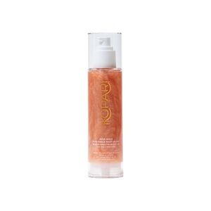 KOPARI Rose Gold Sun Shield Body Glow Gel SPF 45